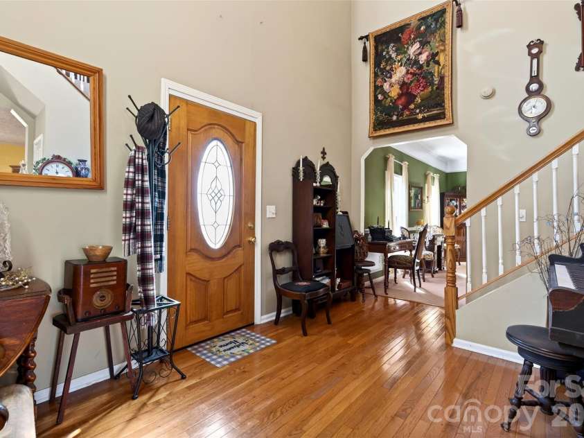 1146 Landrum Road, Columbus, NC 28722.  MLS# CAR4336640, YatesRealty ID 16125. 