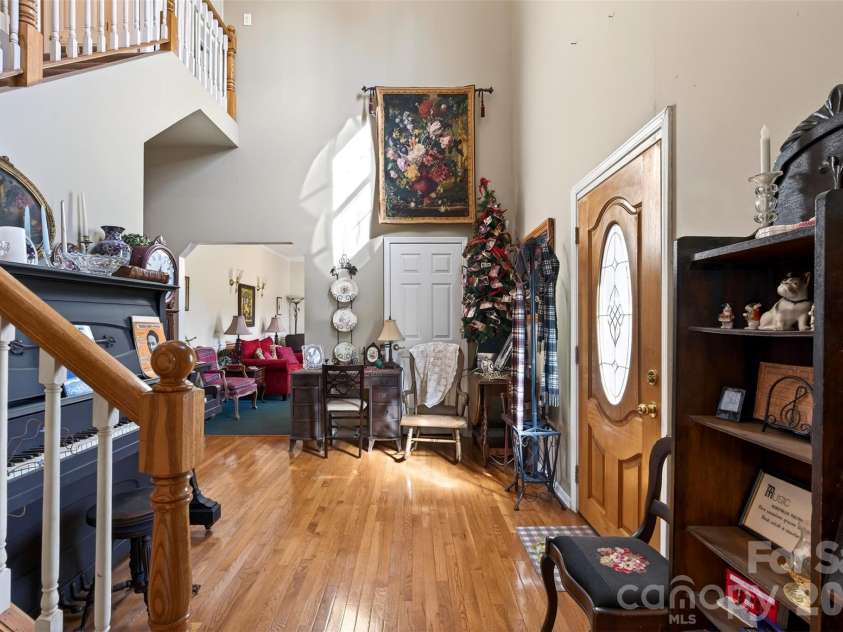 1146 Landrum Road, Columbus, NC 28722.  MLS# CAR4336640, YatesRealty ID 16125. 