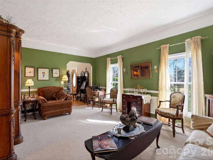 1146 Landrum Road, Columbus, NC 28722.  MLS# CAR4336640, YatesRealty ID 16125. 