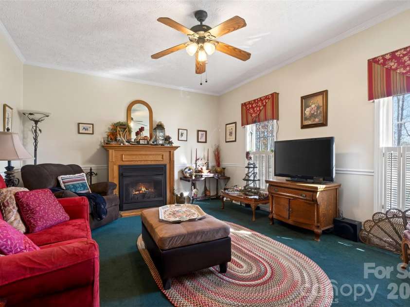 1146 Landrum Road, Columbus, NC 28722.  MLS# CAR4336640, YatesRealty ID 16125. 