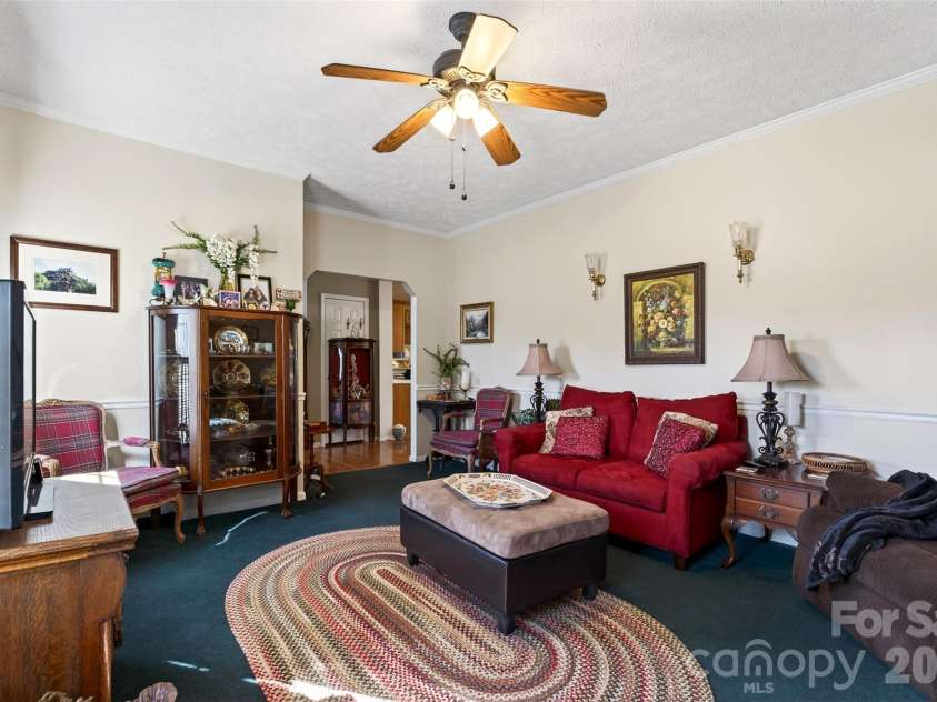 1146 Landrum Road, Columbus, NC 28722.  MLS# CAR4336640, YatesRealty ID 16125. 