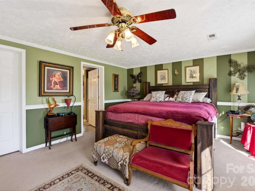 1146 Landrum Road, Columbus, NC 28722.  MLS# CAR4336640, YatesRealty ID 16125. 