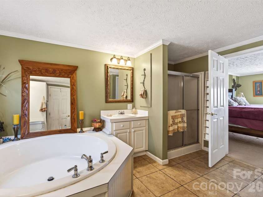 1146 Landrum Road, Columbus, NC 28722.  MLS# CAR4336640, YatesRealty ID 16125. 