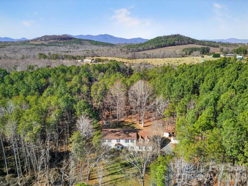 1146 Landrum Road, Columbus, NC 28722.  MLS# CAR4336640, YatesRealty ID 16125. 