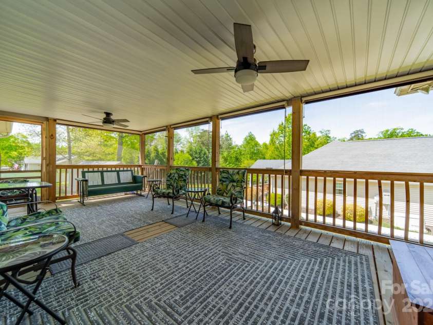 1005 Spring Rock Drive, Salisbury, NC 28146.  MLS# CAR4249239, YatesRealty ID 16128. 