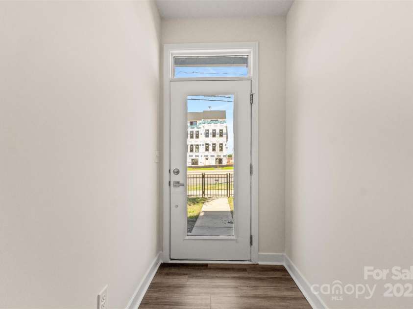 3645 Tryon Street, Charlotte, NC 28217.  MLS# CAR4231696, YatesRealty ID 16129. 