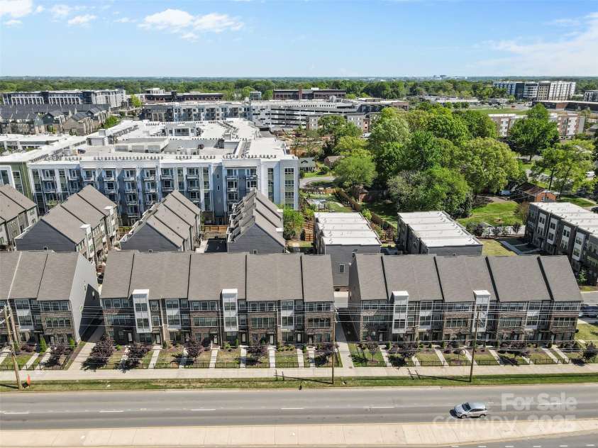 3645 Tryon Street, Charlotte, NC 28217.  MLS# CAR4231696, YatesRealty ID 16129. 