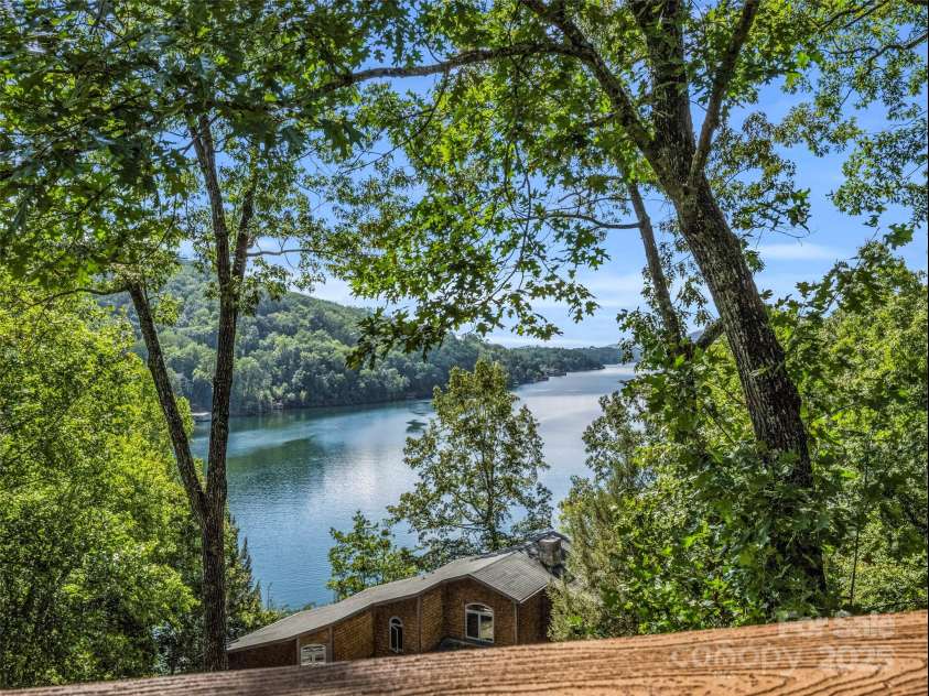 155 Quail Cove Road, Lake Lure, NC 28746.  MLS# CAR4210243, YatesRealty ID 1613. 