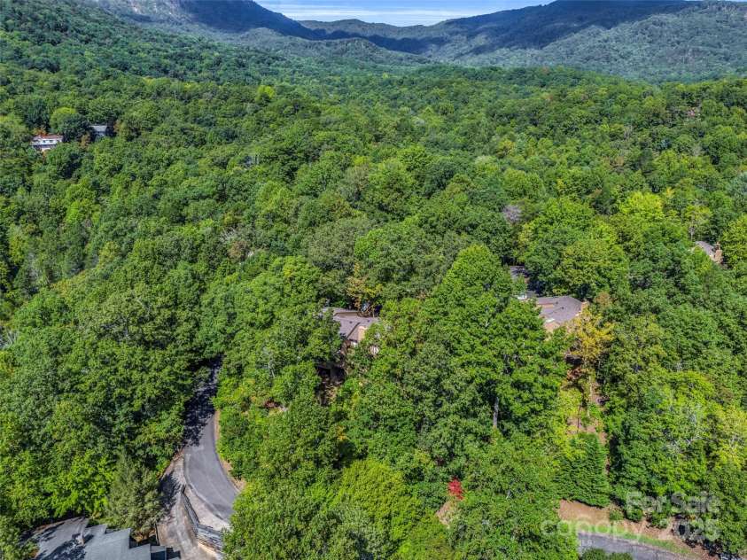 155 Quail Cove Road, Lake Lure, NC 28746.  MLS# CAR4210243, YatesRealty ID 1613. 