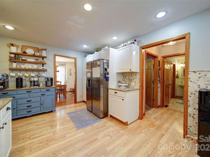 122 Roxboro Court, Mount Gilead, NC 27306.  MLS# CAR4250352, YatesRealty ID 16130. 