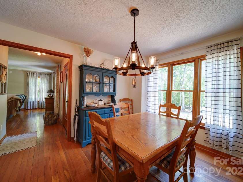 122 Roxboro Court, Mount Gilead, NC 27306.  MLS# CAR4250352, YatesRealty ID 16130. 