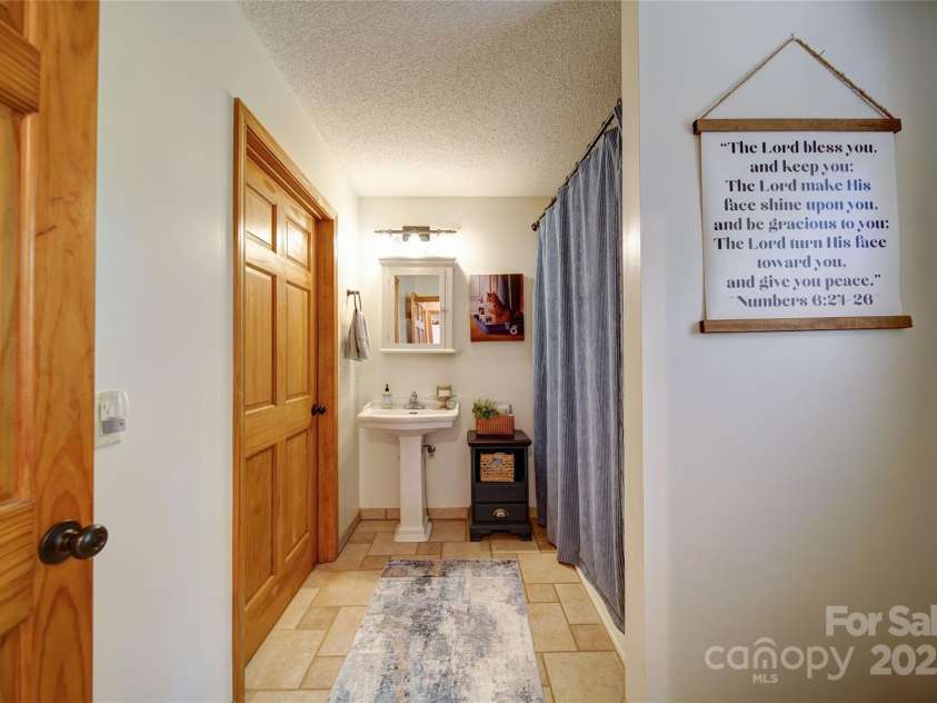 122 Roxboro Court, Mount Gilead, NC 27306.  MLS# CAR4250352, YatesRealty ID 16130. 