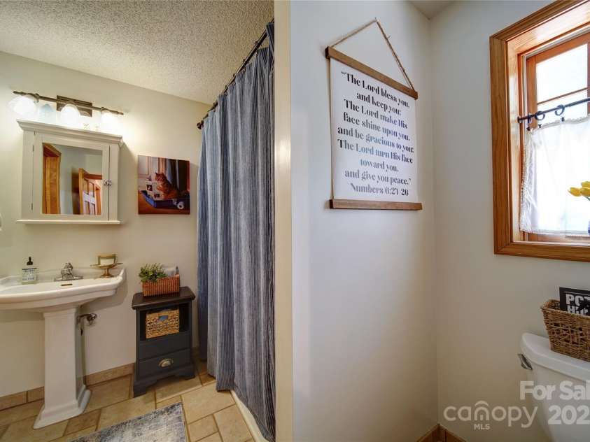 122 Roxboro Court, Mount Gilead, NC 27306.  MLS# CAR4250352, YatesRealty ID 16130. 