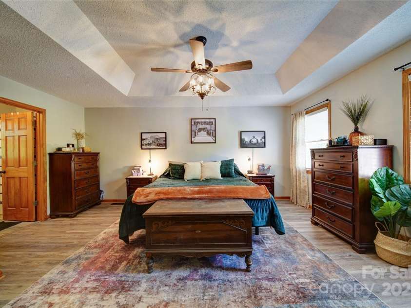 122 Roxboro Court, Mount Gilead, NC 27306.  MLS# CAR4250352, YatesRealty ID 16130. 