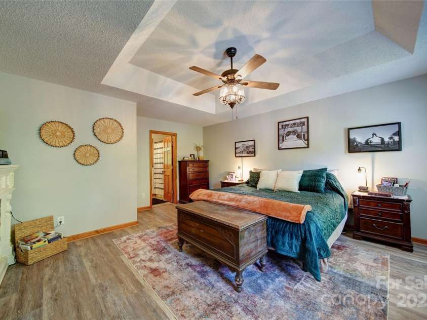 122 Roxboro Court, Mount Gilead, NC 27306.  MLS# CAR4250352, YatesRealty ID 16130. 