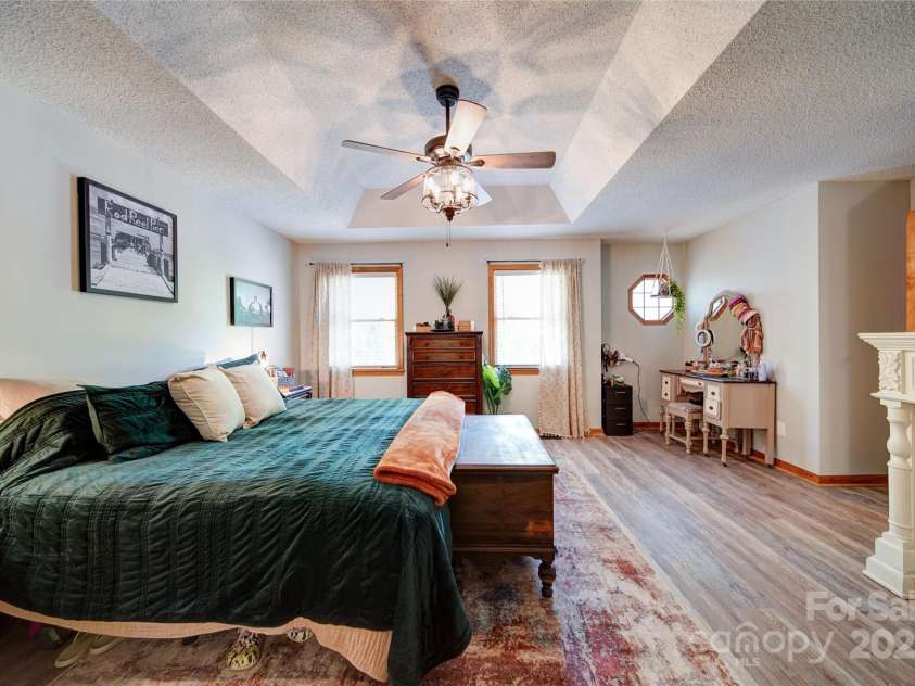 122 Roxboro Court, Mount Gilead, NC 27306.  MLS# CAR4250352, YatesRealty ID 16130. 