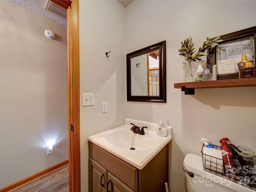 122 Roxboro Court, Mount Gilead, NC 27306.  MLS# CAR4250352, YatesRealty ID 16130. 