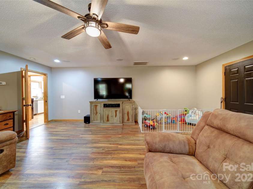 122 Roxboro Court, Mount Gilead, NC 27306.  MLS# CAR4250352, YatesRealty ID 16130. 