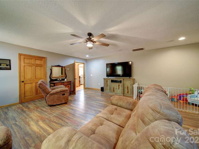 122 Roxboro Court, Mount Gilead, NC 27306.  MLS# CAR4250352, YatesRealty ID 16130. 