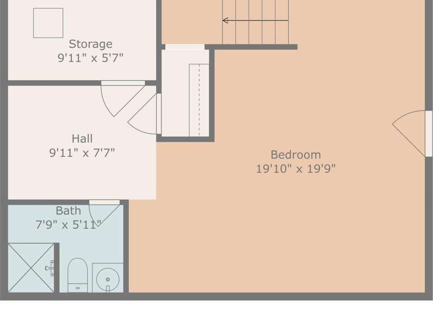 122 Roxboro Court, Mount Gilead, NC 27306.  MLS# CAR4250352, YatesRealty ID 16130. 