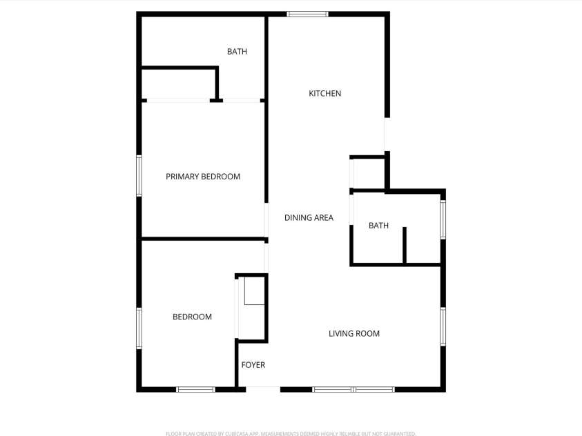 161 Lukin Street, Marion, NC 28752.  MLS# CAR4366231, YatesRealty ID 16132. 