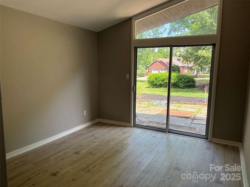 223 Forest Drive, Greenwood, SC 29646.  MLS# CAR4264303, YatesRealty ID 16134. Bedroom 2