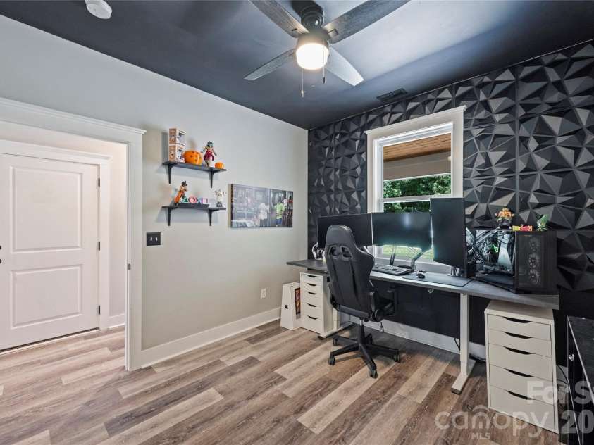 606 Elm Street, Locust, NC 28097.  MLS# CAR4368549, YatesRealty ID 16135. 