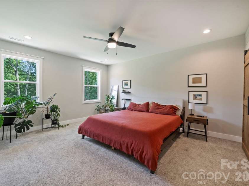 606 Elm Street, Locust, NC 28097.  MLS# CAR4368549, YatesRealty ID 16135. 
