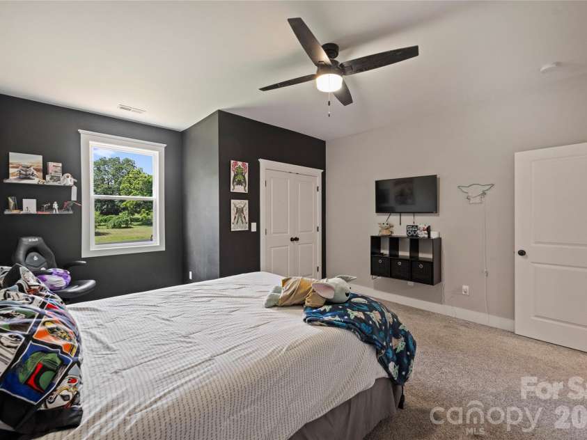 606 Elm Street, Locust, NC 28097.  MLS# CAR4368549, YatesRealty ID 16135. 