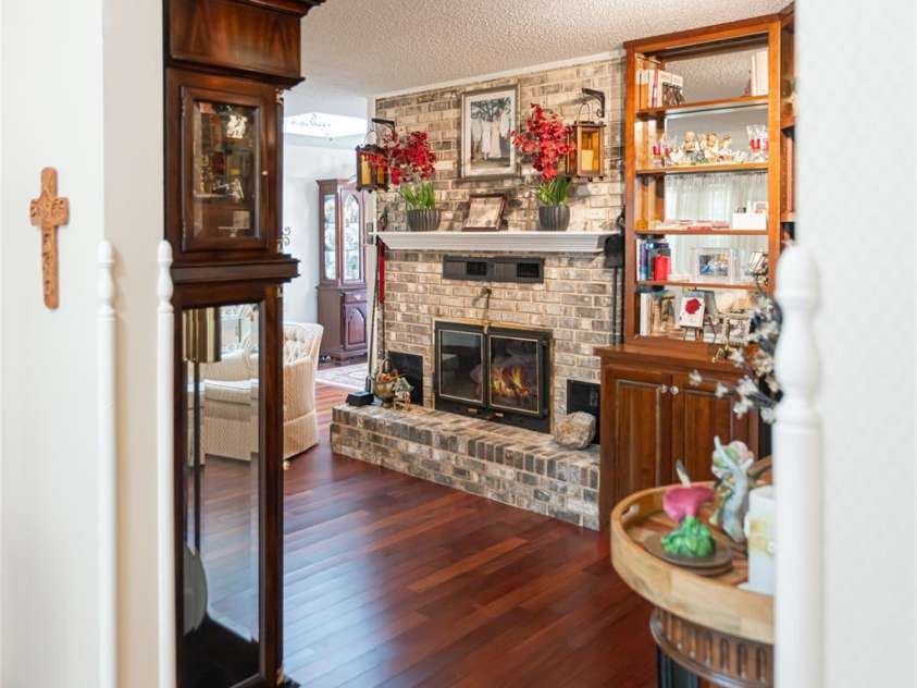 22 Moon Wood Trail, Asheville, NC 28806.  MLS# CAR4230954, YatesRealty ID 16136. 