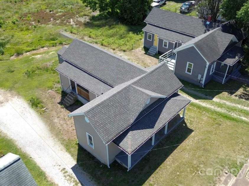 921 1st Street, Lowell, NC 28098.  MLS# CAR4263355, YatesRealty ID 16136. 