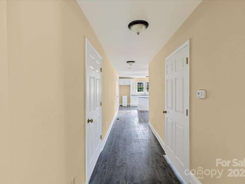 921 1st Street, Lowell, NC 28098.  MLS# CAR4263355, YatesRealty ID 16136. 