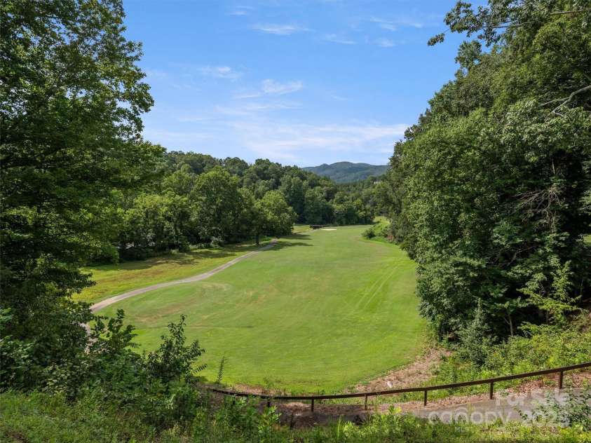 155 Quail Cove Boulevard, Lake Lure, NC 28746.  MLS# CAR4210680, YatesRealty ID 1614. 