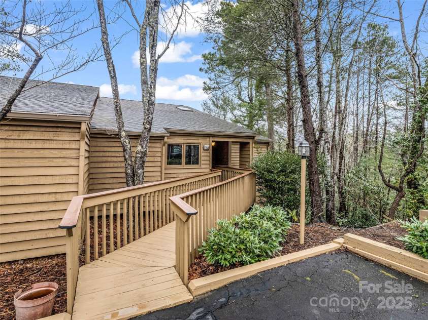 155 Quail Cove Boulevard, Lake Lure, NC 28746.  MLS# CAR4210680, YatesRealty ID 1614. 