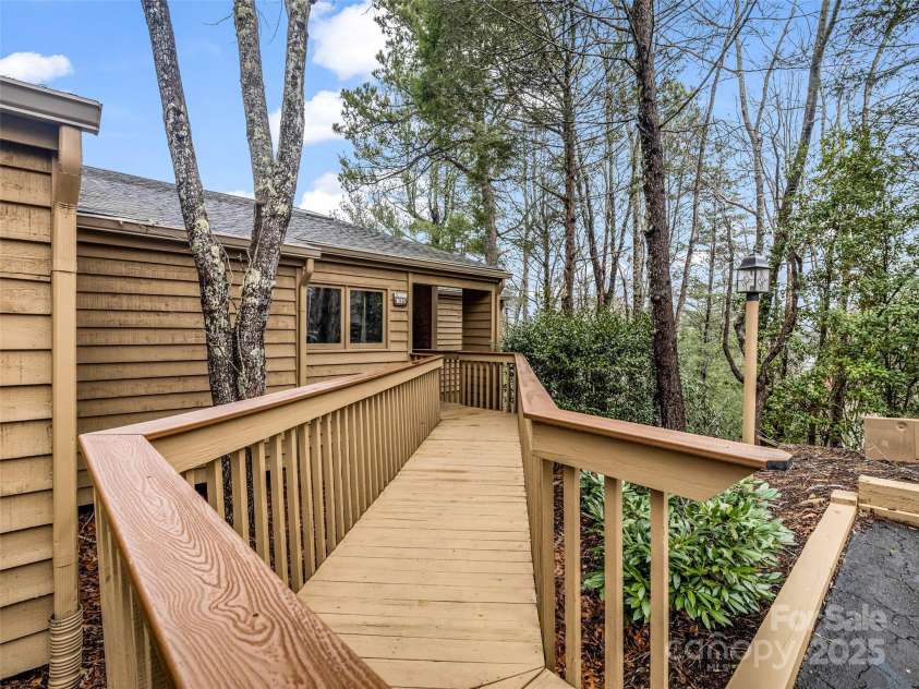 155 Quail Cove Boulevard, Lake Lure, NC 28746.  MLS# CAR4210680, YatesRealty ID 1614. 