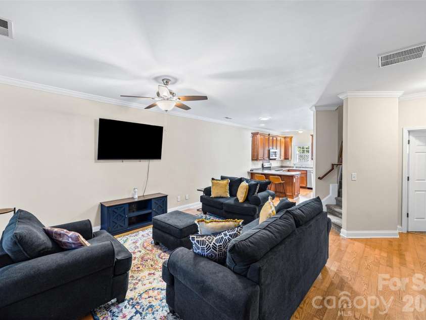 213 Quality Drive, Mount Holly, NC 28120.  MLS# CAR4365058, YatesRealty ID 16140. 