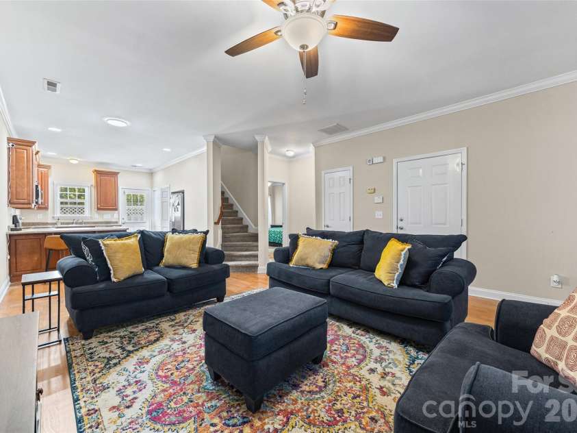 213 Quality Drive, Mount Holly, NC 28120.  MLS# CAR4365058, YatesRealty ID 16140. 