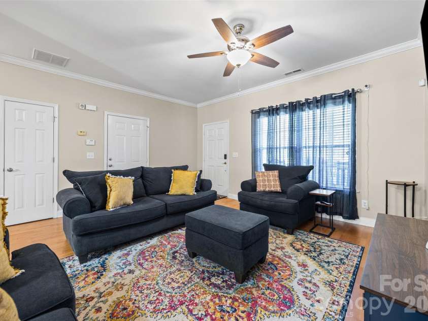 213 Quality Drive, Mount Holly, NC 28120.  MLS# CAR4365058, YatesRealty ID 16140. 
