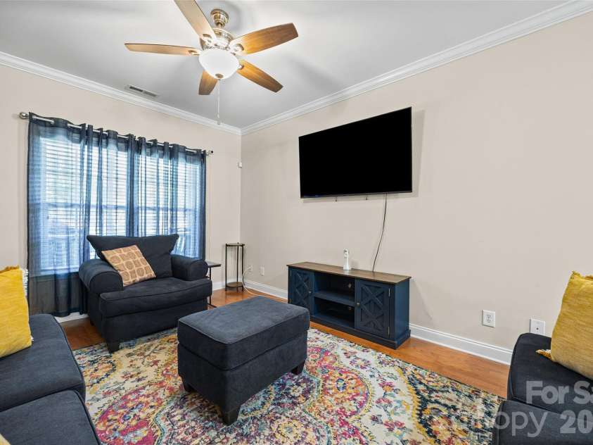 213 Quality Drive, Mount Holly, NC 28120.  MLS# CAR4365058, YatesRealty ID 16140. 