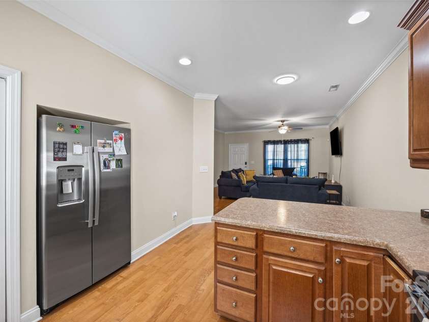 213 Quality Drive, Mount Holly, NC 28120.  MLS# CAR4365058, YatesRealty ID 16140. 