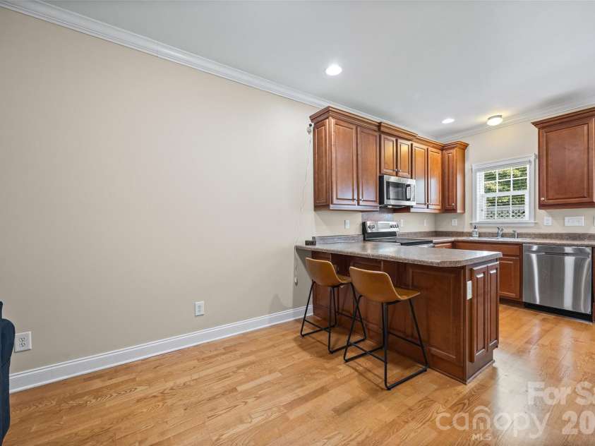 213 Quality Drive, Mount Holly, NC 28120.  MLS# CAR4365058, YatesRealty ID 16140. 