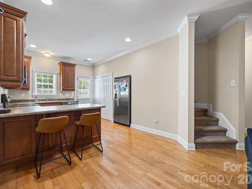 213 Quality Drive, Mount Holly, NC 28120.  MLS# CAR4365058, YatesRealty ID 16140. 