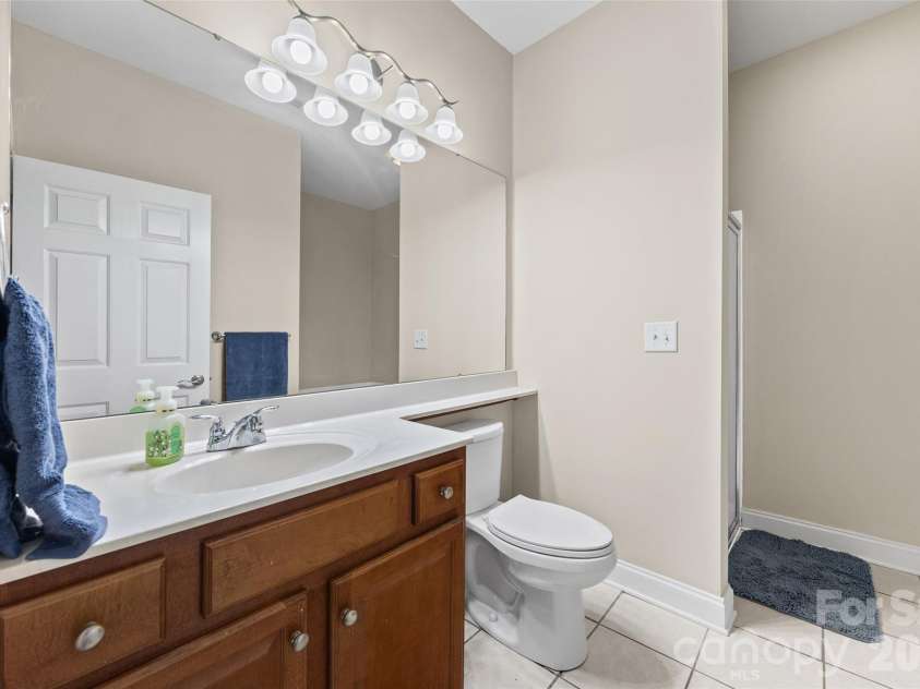 213 Quality Drive, Mount Holly, NC 28120.  MLS# CAR4365058, YatesRealty ID 16140. 