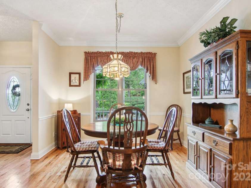 310 Jonathan Creek Drive, Etowah, NC 28729.  MLS# CAR4258575, YatesRealty ID 16140. 