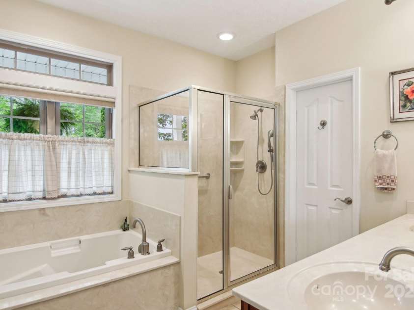 310 Jonathan Creek Drive, Etowah, NC 28729.  MLS# CAR4258575, YatesRealty ID 16140. 