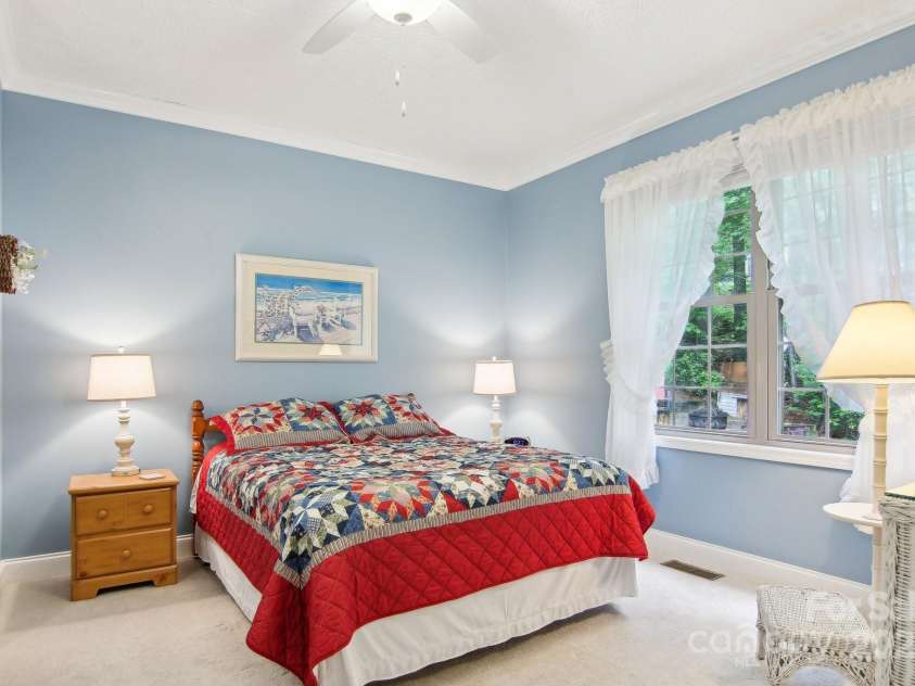 310 Jonathan Creek Drive, Etowah, NC 28729.  MLS# CAR4258575, YatesRealty ID 16140. 