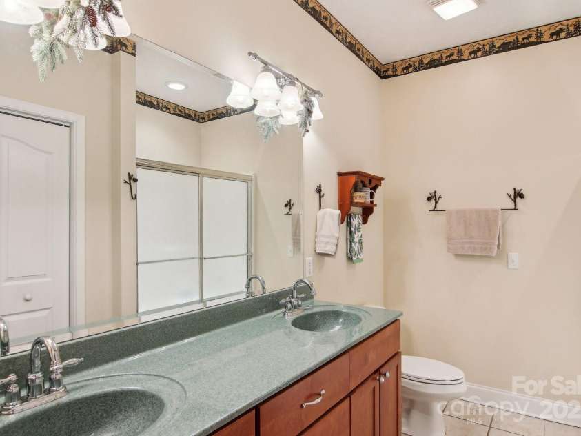 310 Jonathan Creek Drive, Etowah, NC 28729.  MLS# CAR4258575, YatesRealty ID 16140. 