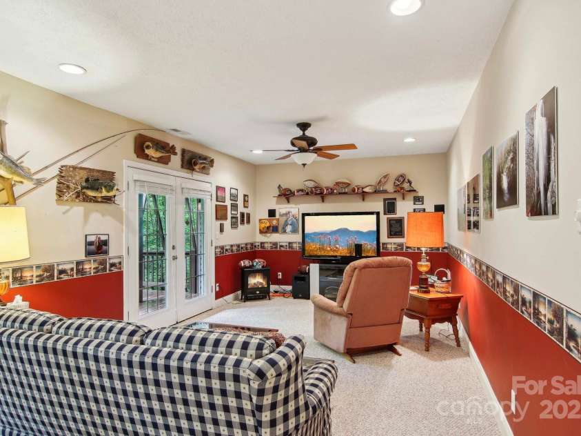 310 Jonathan Creek Drive, Etowah, NC 28729.  MLS# CAR4258575, YatesRealty ID 16140. 