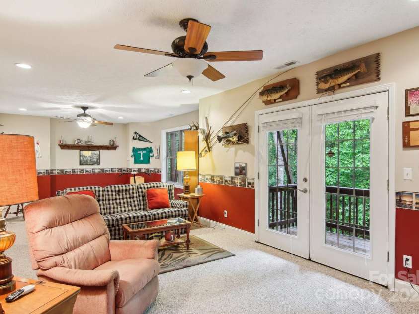 310 Jonathan Creek Drive, Etowah, NC 28729.  MLS# CAR4258575, YatesRealty ID 16140. 