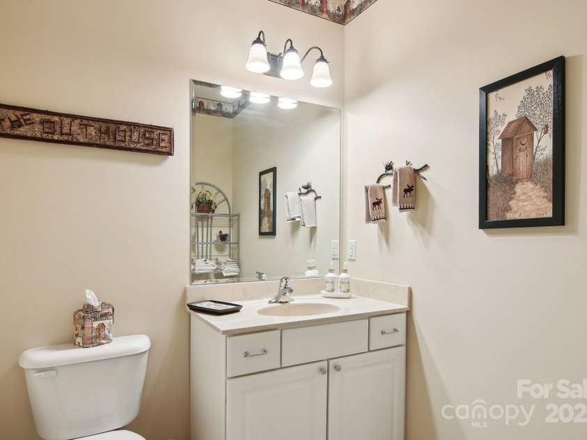310 Jonathan Creek Drive, Etowah, NC 28729.  MLS# CAR4258575, YatesRealty ID 16140. 